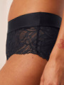 Šortky Triumph Body Make-up Illusion Lace Shorty/0004 (4)4